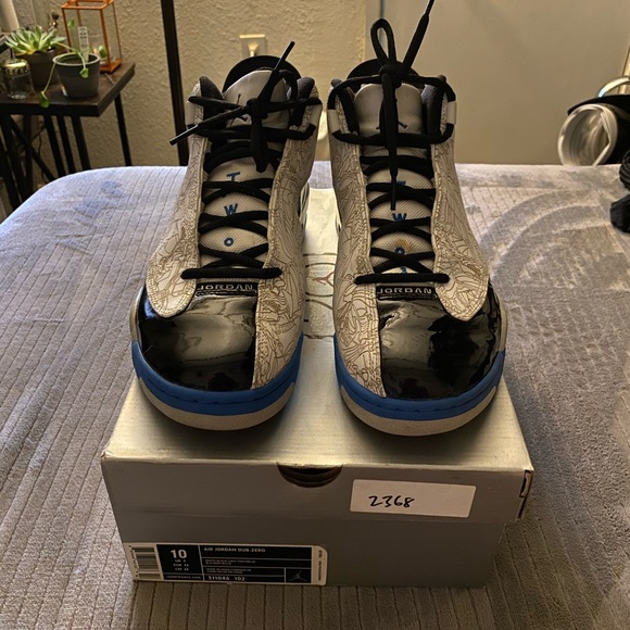 Jorden DUB Zeros - Picture 7 of 7